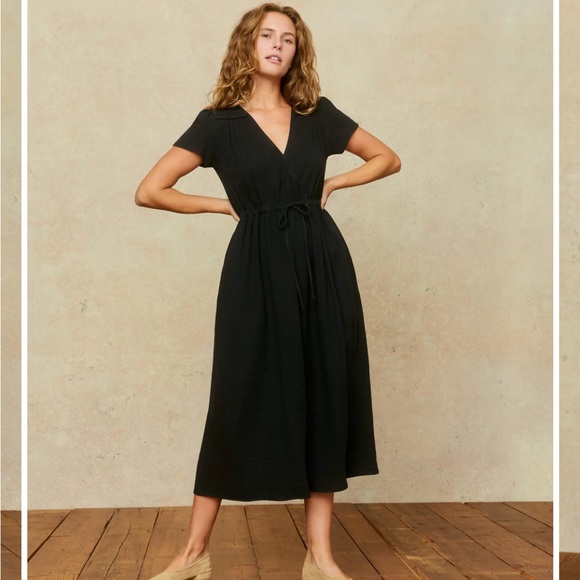 The Dawn Dress - Picture 3 of 4